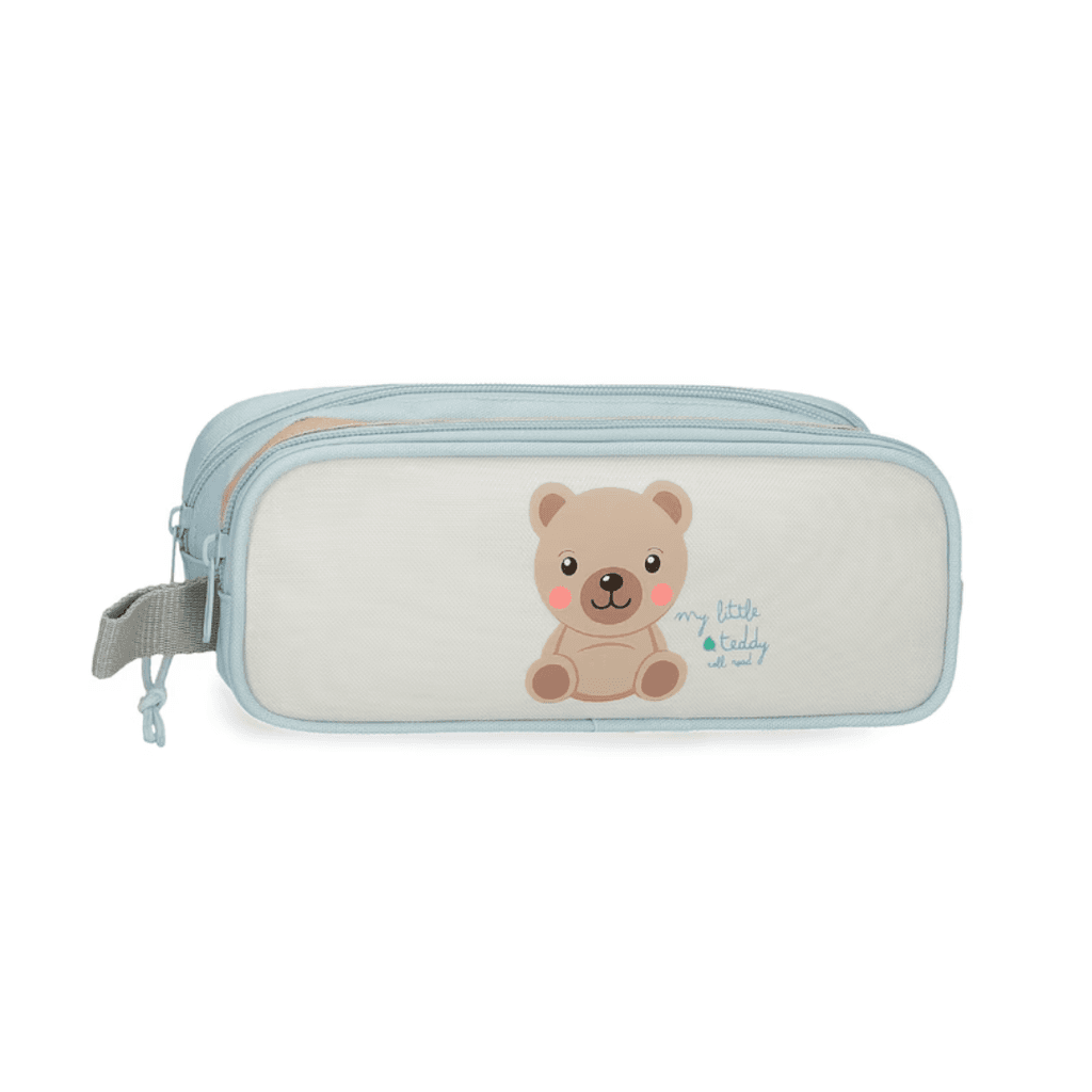 Roll Road Pernica My Little Teddy 4994246, 23 cm, Plava