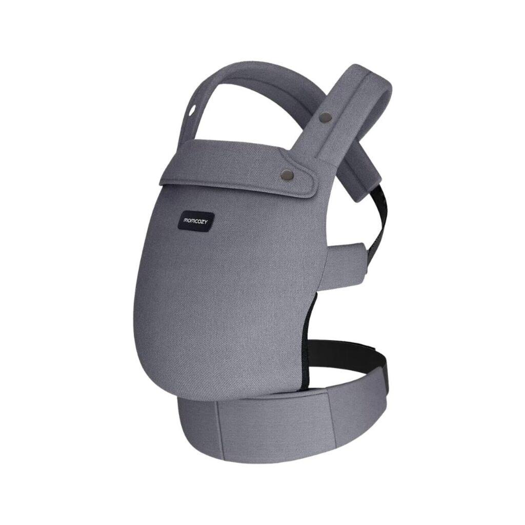 Momcozy Kengur nosiljka, Siva