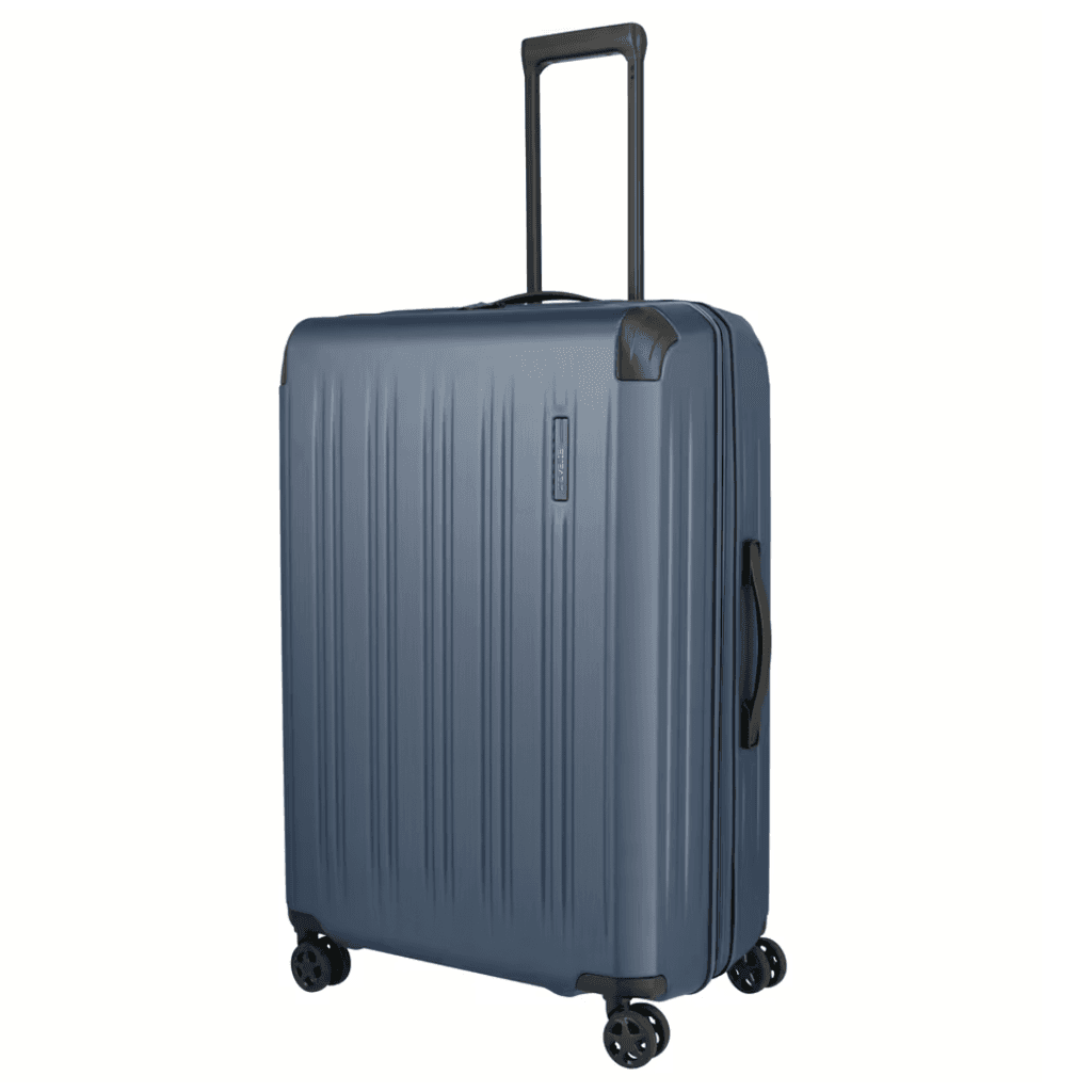 Travelite Kofer ABS Dynamiic 7000141-20, 76 cm, Plavi