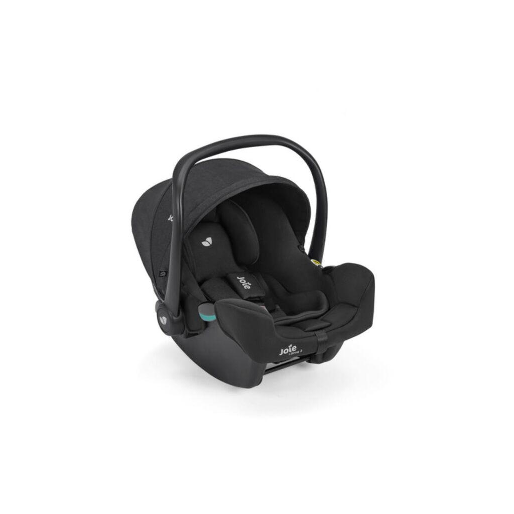 Joie Autosjedalica i-Snug 2, Crna