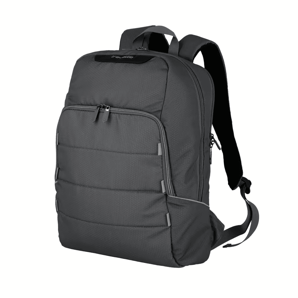 Travelite Ruksak Skaii 092608-04, 40 cm, Crni