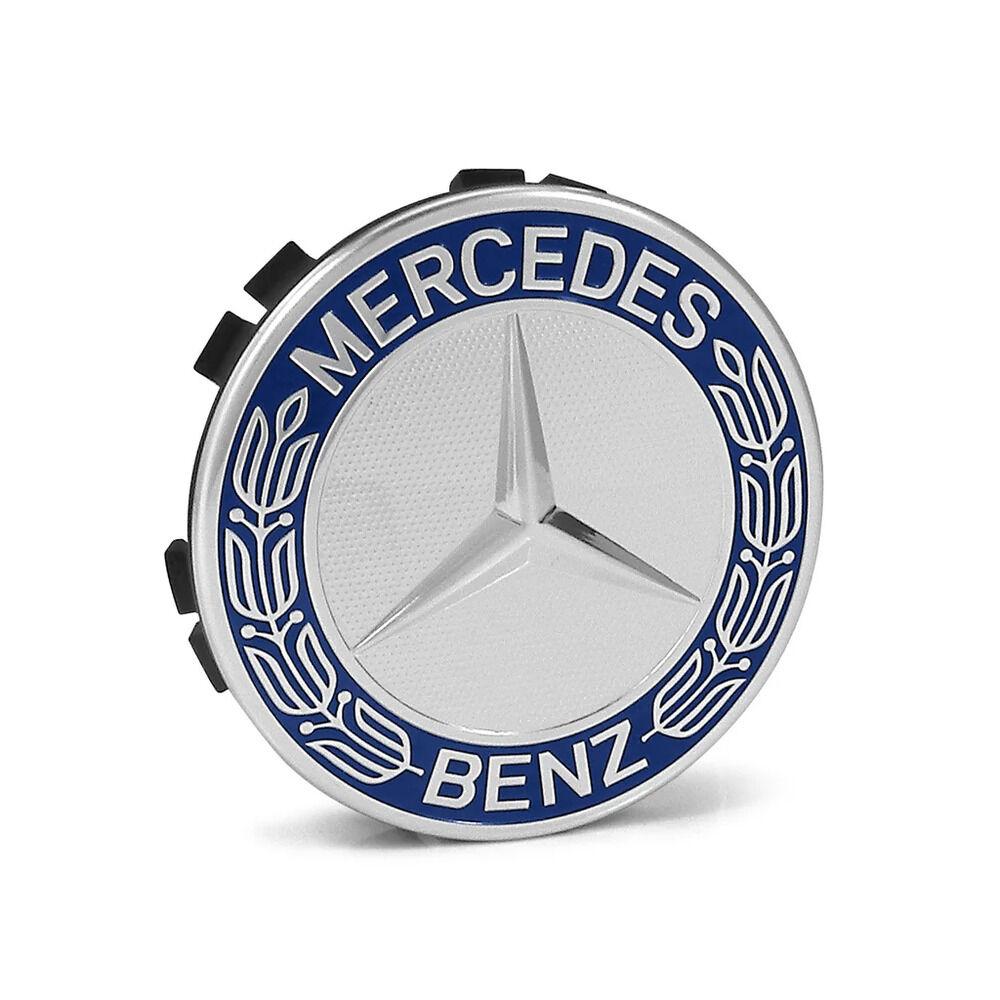 Čep za felgu, Mercedes, Fi64