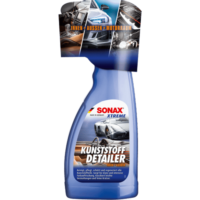 Sonax Xtreme Detail, 500 ml
