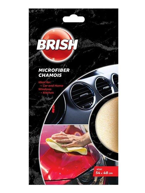 Areon Mikrofiber krpa za staklo