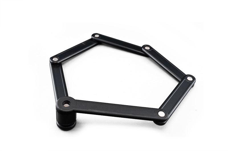 KryptonX Brava za bicikle, Segmentna