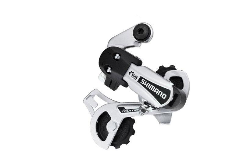 Shimano Zadnji mjenjač za bicklu TY 21
