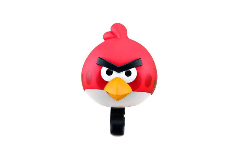 Truba za biciklu Angry Bird
