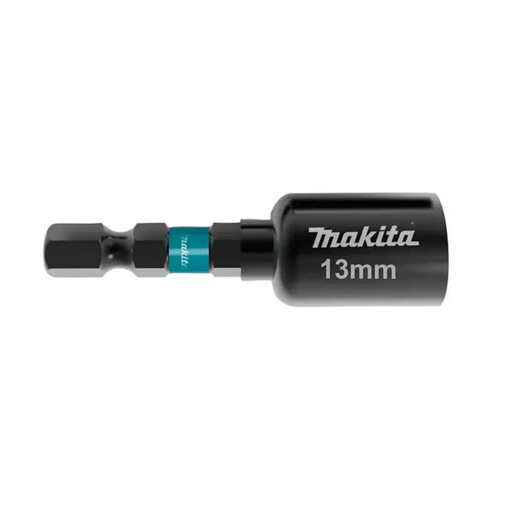 Makita Nasadni ključ udarni Impact Black 6 - 13 mm - 13 mm