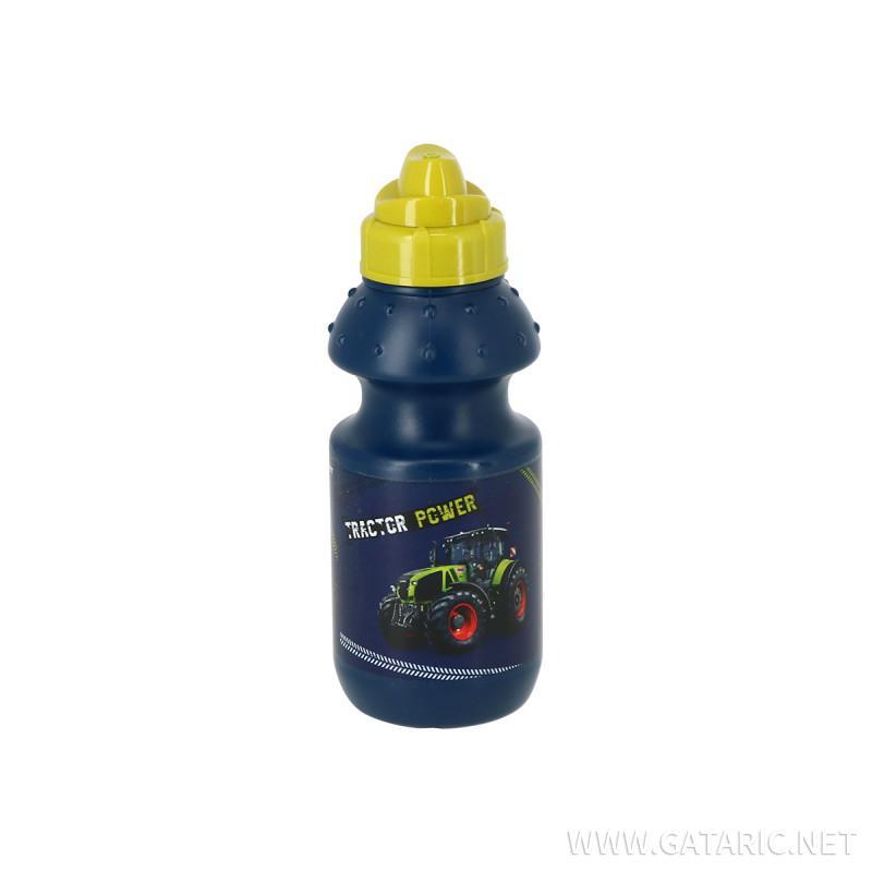 Spirit Set za užinu Football Champion 600004, Plavi