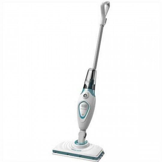 Black & Decker Paročistač FSM1615 1300W