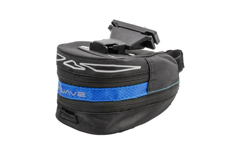 M-Wave Torbica za bicikl Tilburg, Plava