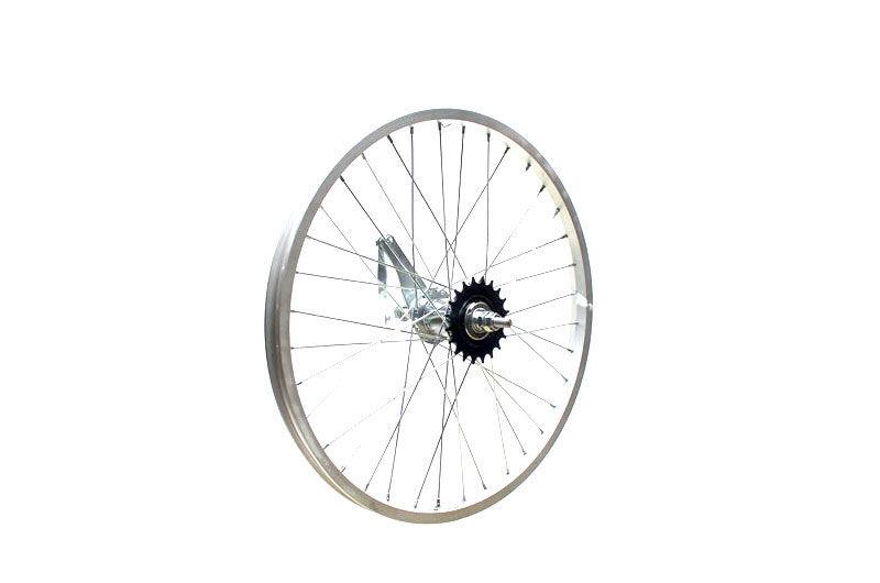 WB Zadnji točak za biciklu 20(406mm)