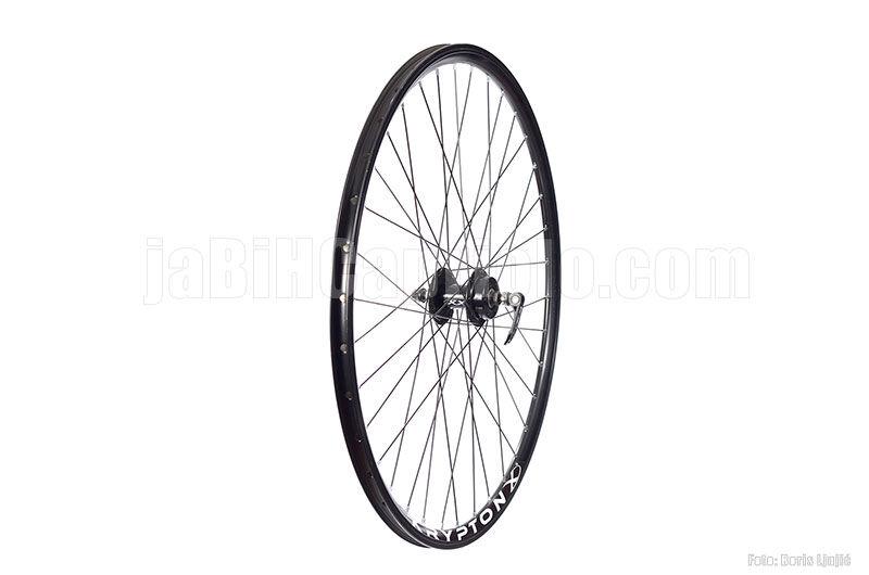 WB Prednji točak za biciklu 29" Disk KRY-X