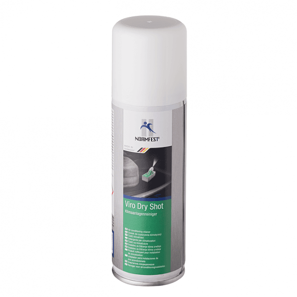 Normfest Viro Dry Shot, 100 ml