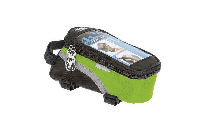 M-Wave Torba za telefon, Zelena