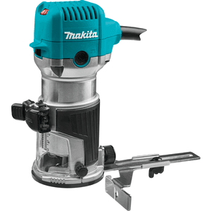 Makita Multifunkcionalna glodalica RT0702C 720W - Mašine i alati