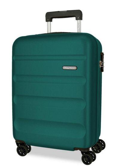 Roll Road Kofer Flex 584916I, 55 cm, Zeleni