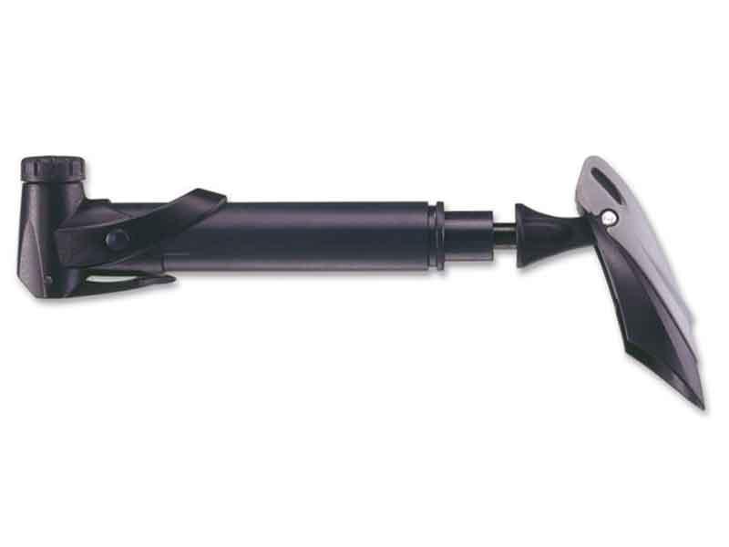 Giyo Teleskopska mini pumpa za gumu