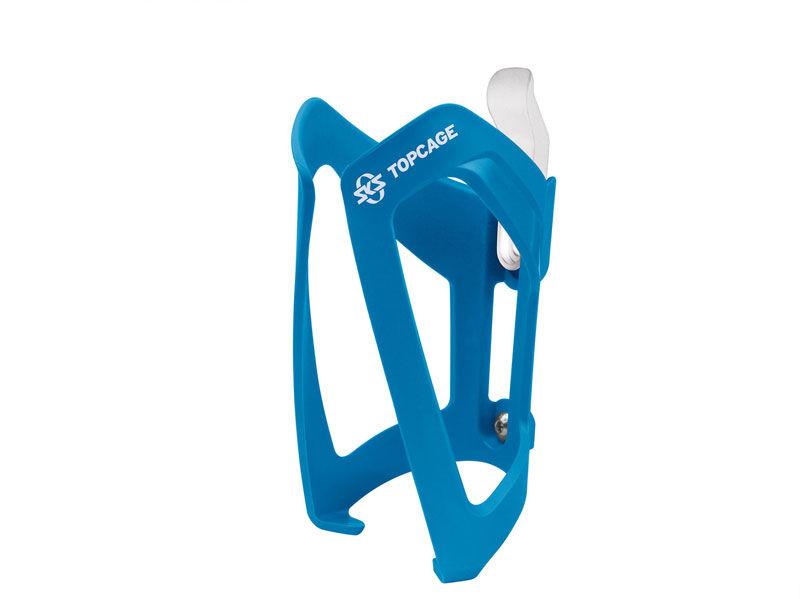 SKS Držač flašice za vodu Topcage, Plavi
