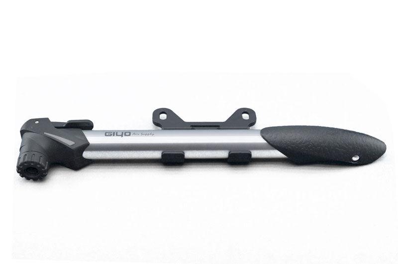 Giyo Teleskopska Pumpa za gumu, 8.5bar
