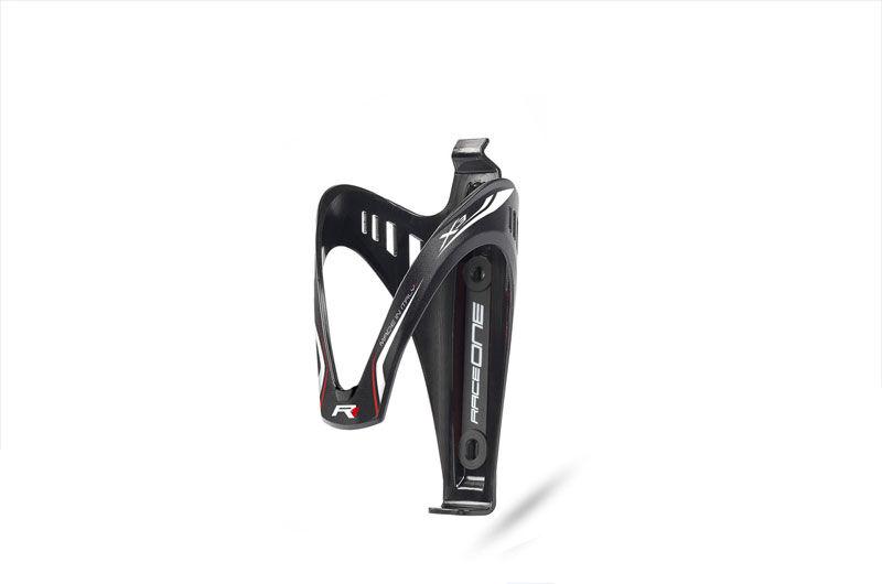 RaceOne Držač flašice za vodu X3, Bijela