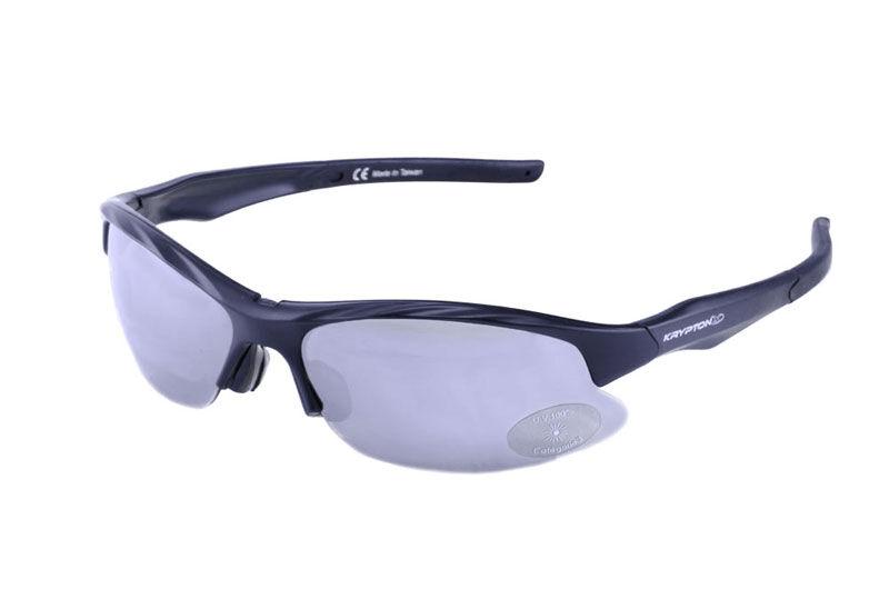 KryptonX Sportske naočare M23C, Sive