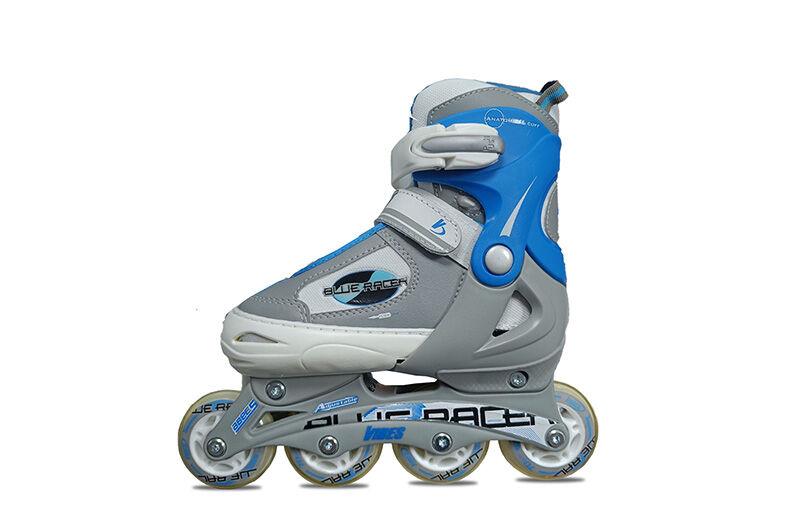 Vibes Roleri, Podesivi, Sivo-plavi