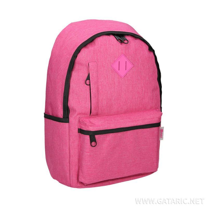 Spirit Ranac za djevojčice, Spot 03 405259, 41 cm, Roze