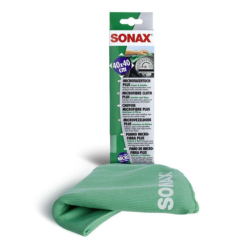 Sonax Krpa