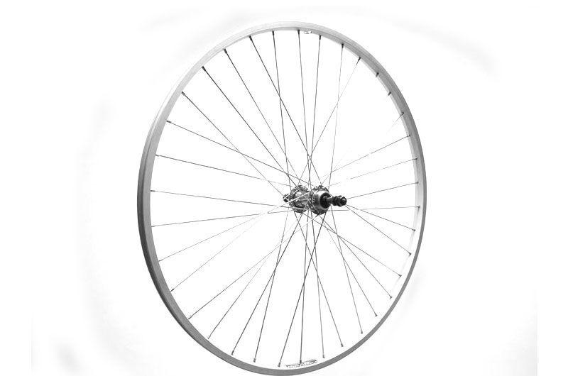 KryptonX Prednji točak za bicklu 28 (622mm)