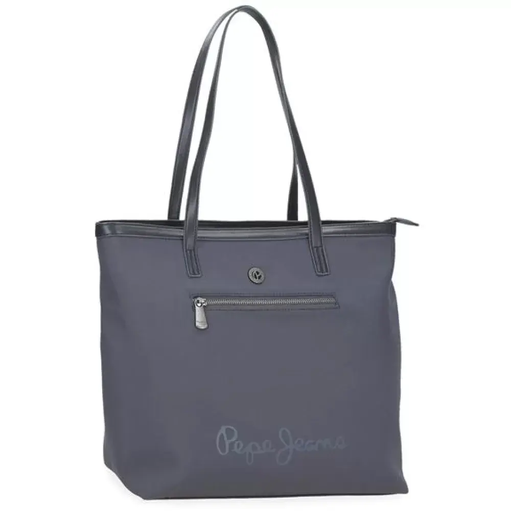 Pepe Jeans Torba na rame za laptop Corin 7957533, Teget