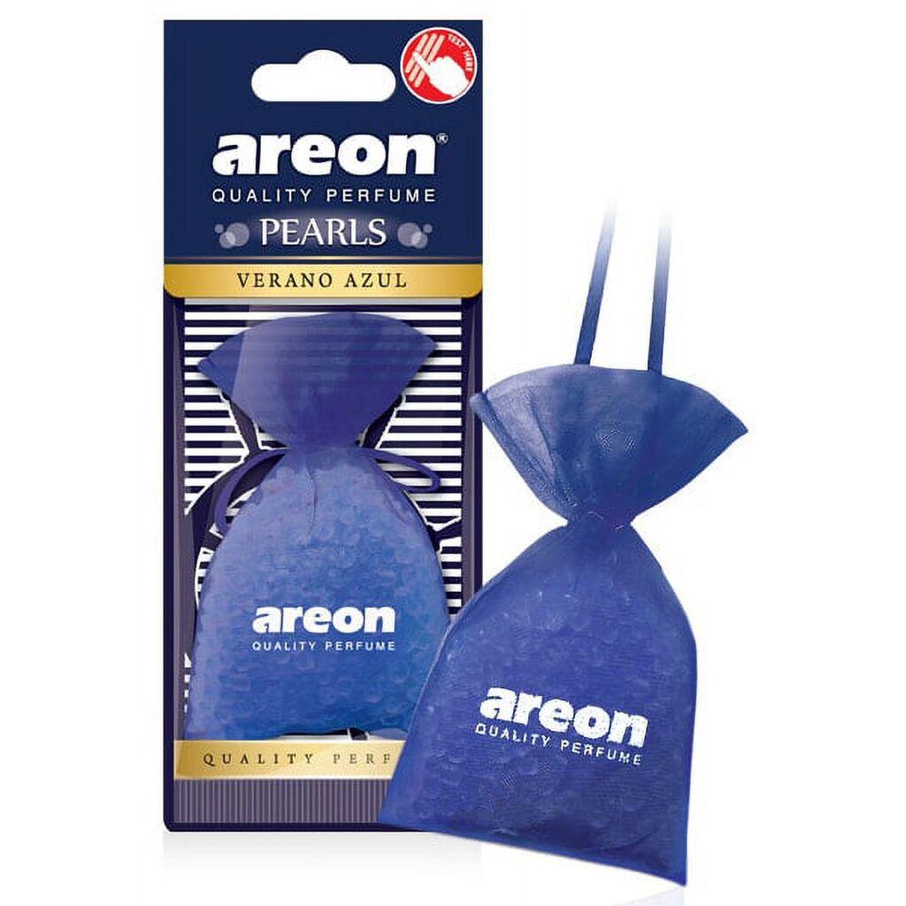 Areon Perle, plave