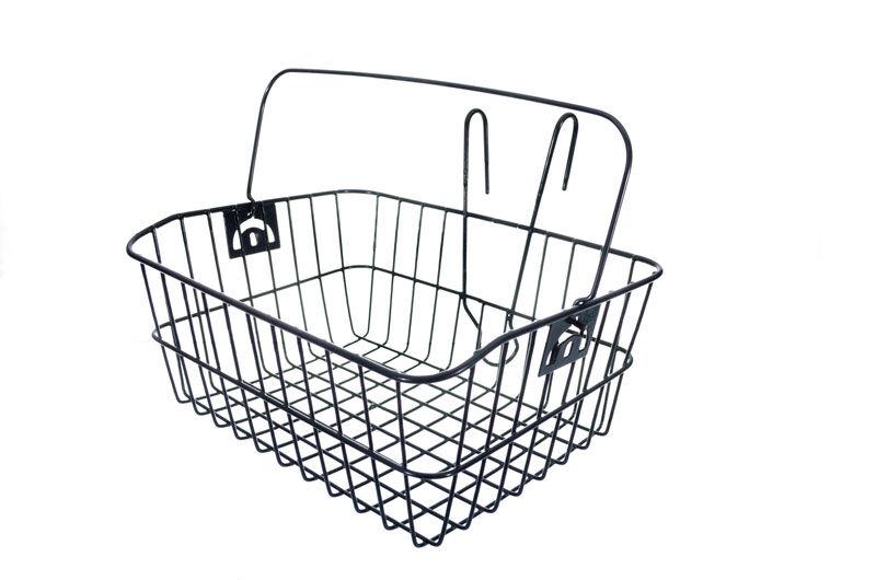 Capriolo Prednja korpa za bicikl