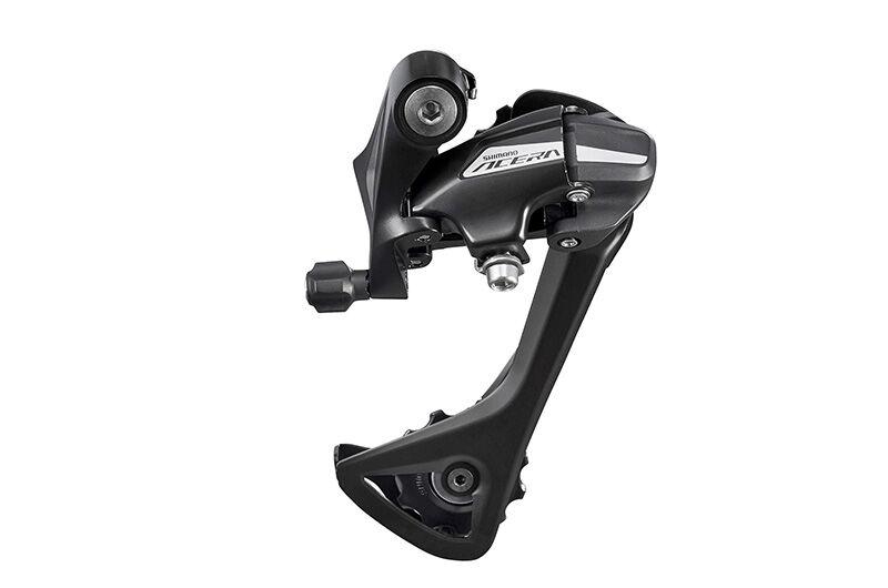 Shimano Zadnji mjenjač za bicklu M3020 Acera