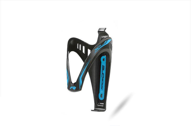 RaceOne Držač flašice za vodu X3, Plava