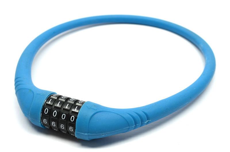 KryptonX Brava za bicikle Kolor, 10x150, Plava