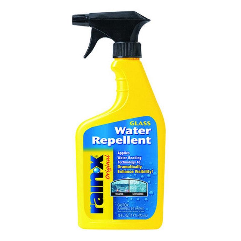 Sprej za čišćenje & sredstvo za odbijanje vode