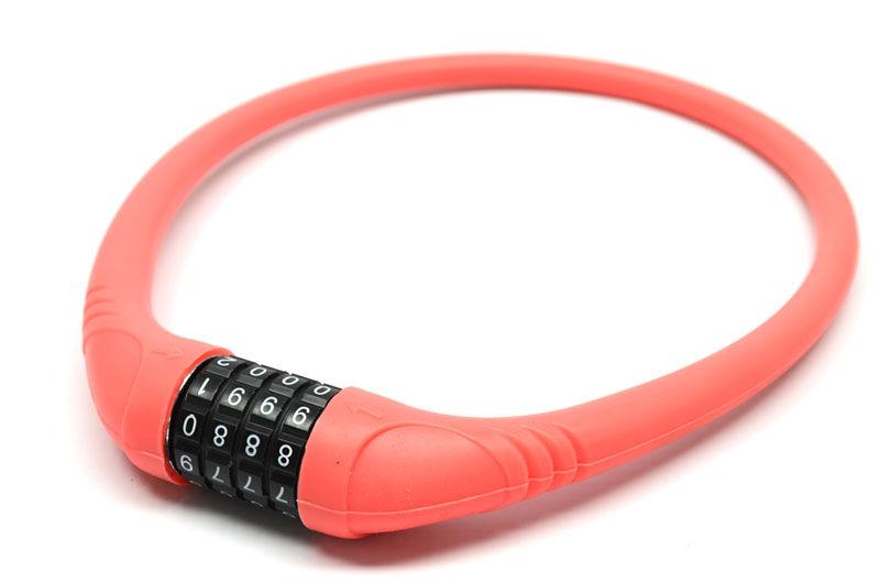 KryptonX Brava za bicikle Kolor, 10x150, Roza