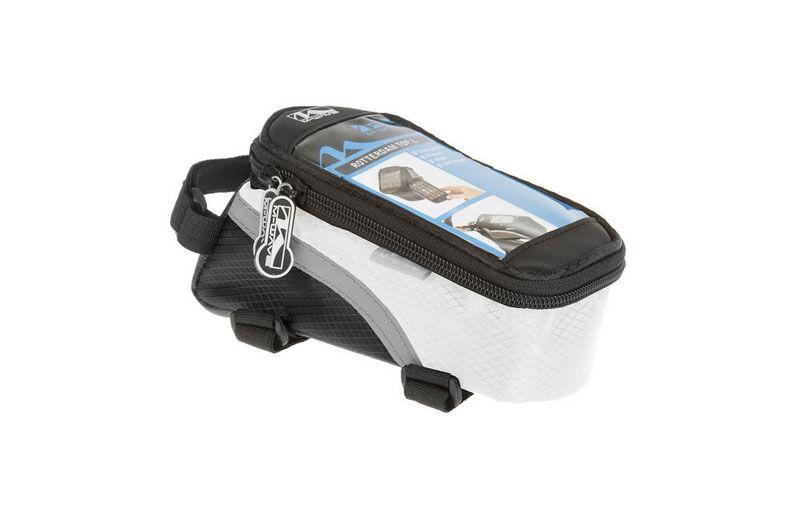 M-Wave Torba za telefon, Bijela