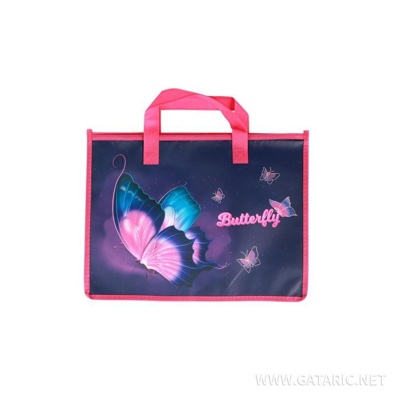 Spirit Mapa za blok Butterfly 410862