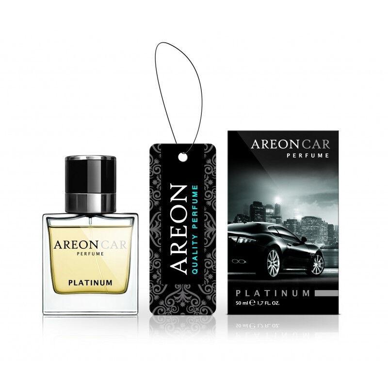 Areon Parfem za kola, 50 ml