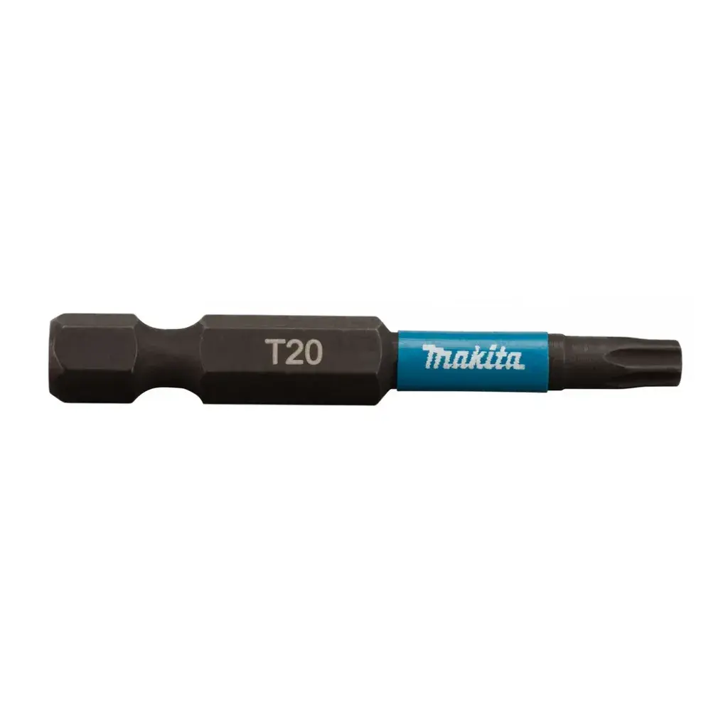 Makita Torzioni bit Impact T15-T20-T30-T40-T50 50mm - T20