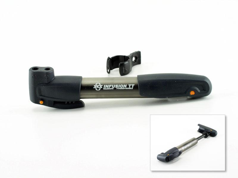 SKS Mini pumpa za gumu Infusion, teleskopska