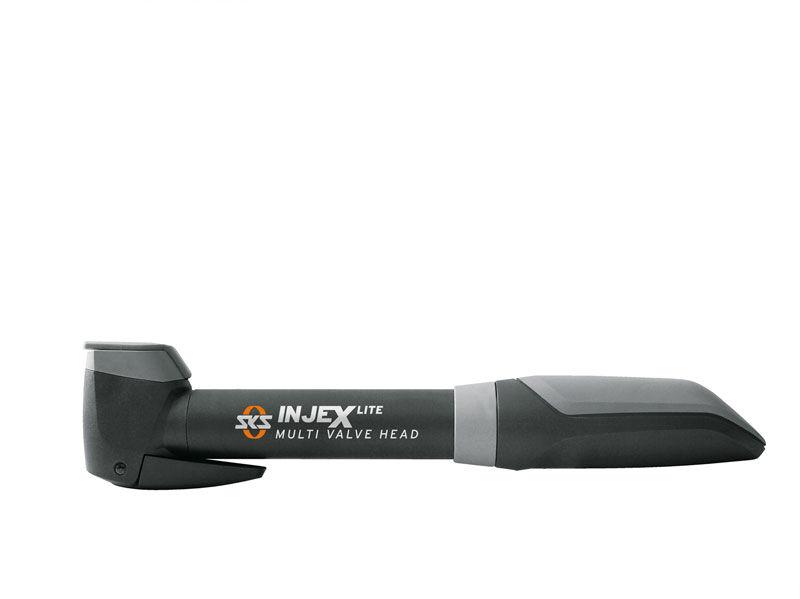 SKS Pumpa za gumu Injex Lite