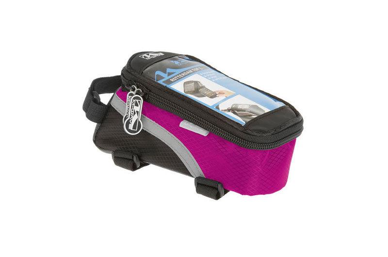 M-Wave Torba za telefon, Roza