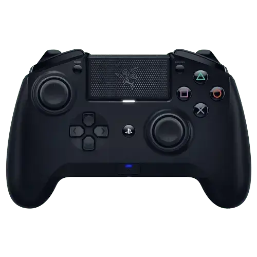 Razer džojstik Wolverine V2 RZ06-03560200-R3M1, bijela