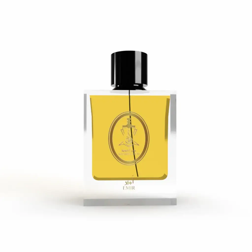 Khairul Parfem Oud Emir, EDP, 100 ml