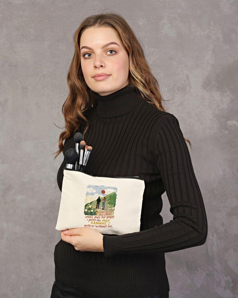 Bergland Neseser 688, Krem