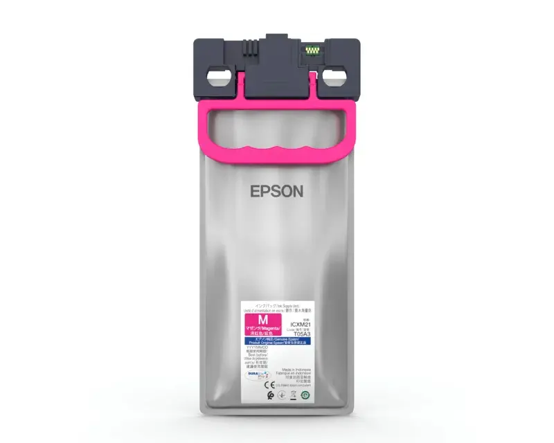 Epson tinta T05A30N RIPS, XL, magenta