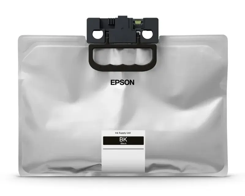 Epson tinta T12F140 RIPS, XXL, crna